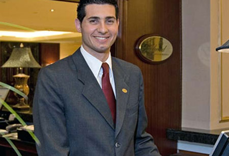 Courtyard by Marriott Hospitality Project Noida