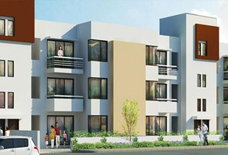 Unihomes Residential Project Ambala