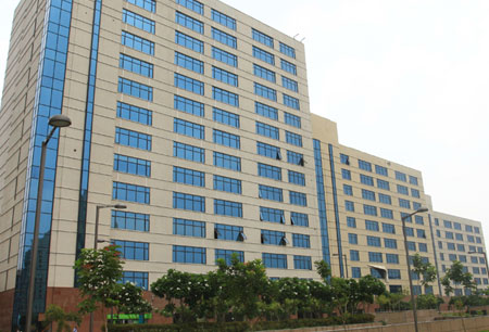 Unitech Business Zone Commercial Project Gurgaon