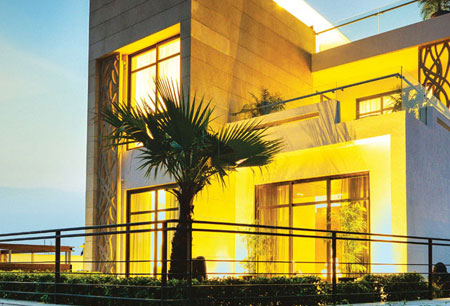 Espace Premiere Residential Project Gurgaon