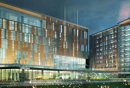 Global Gateway Commercial Project Gurgaon