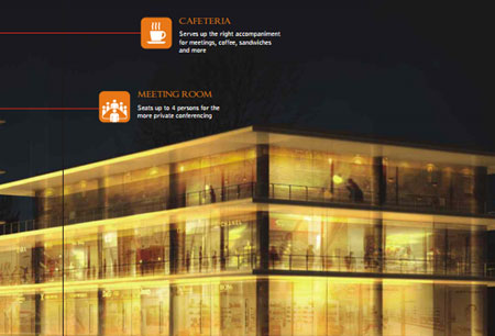 Nirvana Suites Commercial Project Gurgaon