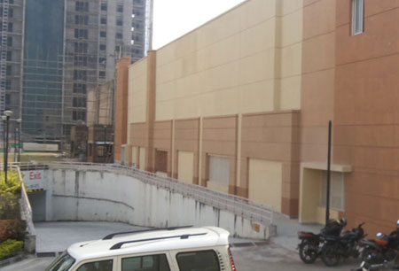 Downtown Retail Retail Project Kolkata