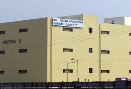 Kolkata International Logistics City Commercial Project Kolkata