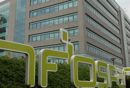 Infospace Sector 135 Commercial Project Noida