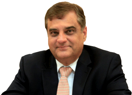 Mr. Anil Harish Director Unitech Mr. Anil Harish Director Unitech