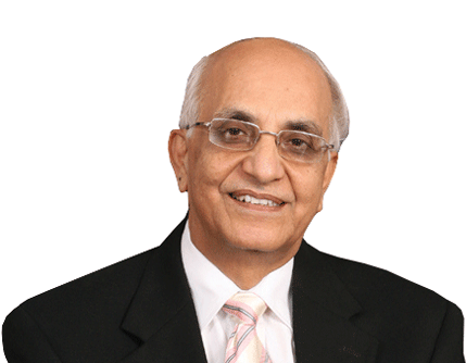 Mr. Ramesh Chandra Chairman Unitech