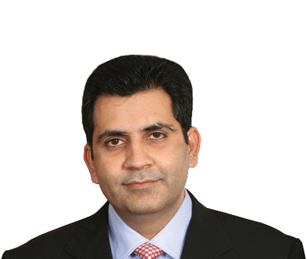 Mr. Sanjay Chandra Managing Director Unitech