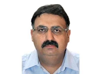 Mr. Sunil Rekhi Director Unitech Mr. Sunil Rekhi Director Unitech