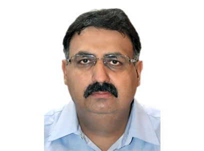 Mr. Sunil Rekhi Director Unitech