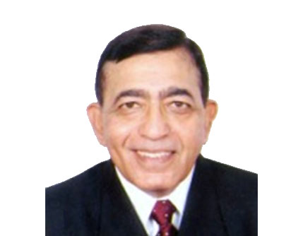 Mr. Maj Gen Virender Kumar Bhutani