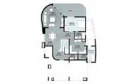 Floor Plan-3372 sq.ft.