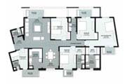 Floor Plan-2939 sq.ft.