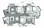Floor Plan-2939 sq.ft.