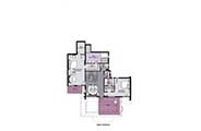 Floor Plan-4BR4TSQ+Terrace+Store-3960 Sq.ft.