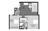 Floor Plan-2A-2612 sq.ft.