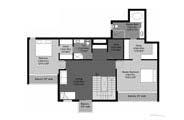 Floor Plan-3A-3491 sq.ft.