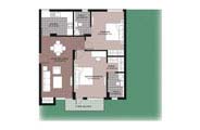 Floor Plan-2BR+2T+SQ-1145 sq.ft.