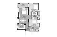 Floor Plan-B-1588 sq.ft.
