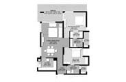 Floor Plan-B2-1756 sq.ft.