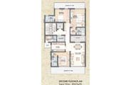 Floor Plan-1890 sq.ft.
