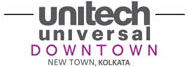 Unitech Downtown Kolkata