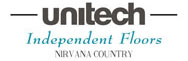 Unitech Independent Floors at Nirvana Country Gurgaon
