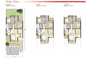 Floor Plan-953 sq.ft.