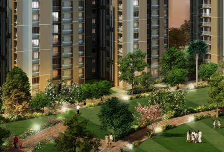 Chaitanya Residential Project Chennai