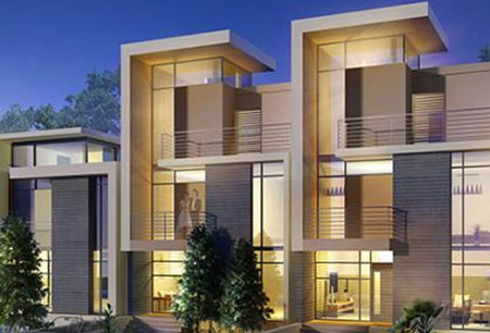 Palm Premiere Residential Project Chennai