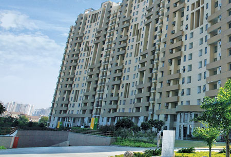 Fresco Residential Project Gurgaon