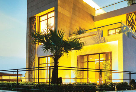 Espace Premiere Residential Project Gurgaon