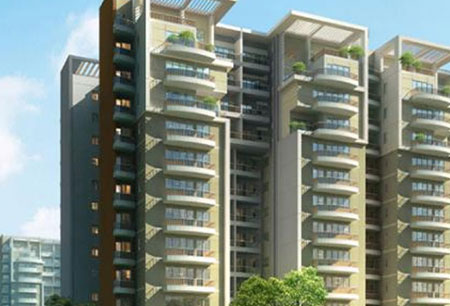 Exquisite Residential Project Gurgaon