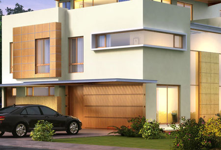 Opulence Residential Project Gurgaon