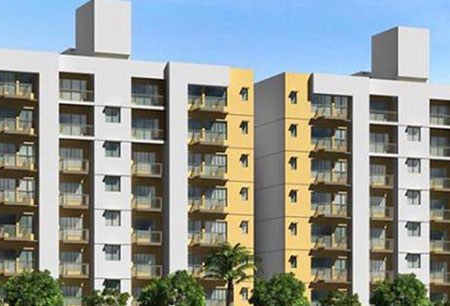 Gardens Residential Project Mohali