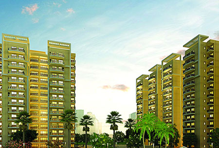Exquisite Residential Project Noida