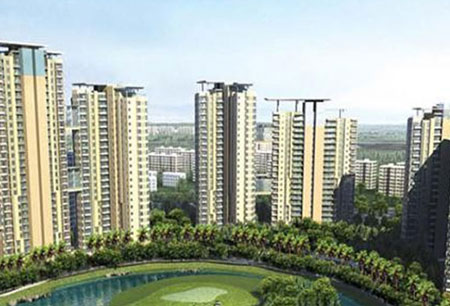 UGCC Amber Residential Project Noida