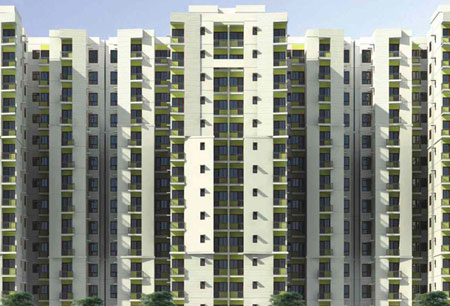 Unihomes 3 Residential Project Noida