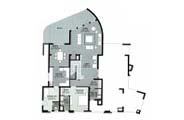 Floor Plan-3170 sq.ft.