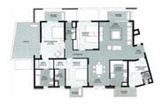 Floor Plan-2491 sq.ft.