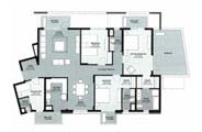 Floor Plan-2491 sq.ft.