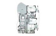 Floor Plan-2093 sq.ft.