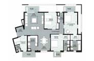 Floor Plan-2491 sq.ft.