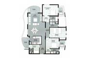 Floor Plan-2480 sq.ft.