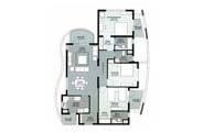 Floor Plan-2093 sq.ft.