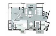Floor Plan-4268 sq.ft.