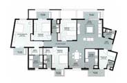 Floor Plan-2939 sq.ft.