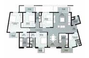 Floor Plan-2939 sq.ft.