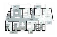 Floor Plan-2939 sq.ft.