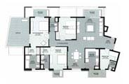 Floor Plan-2491 sq.ft.